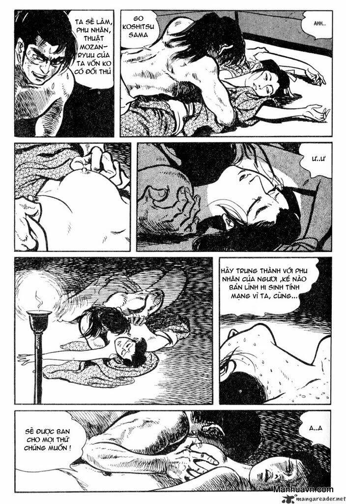 lone wolf and cub chapter 2 11