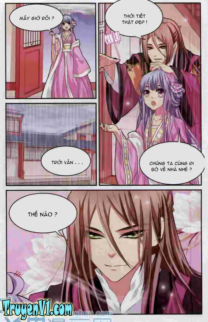 đại long môn khách sạn chapter 6 7