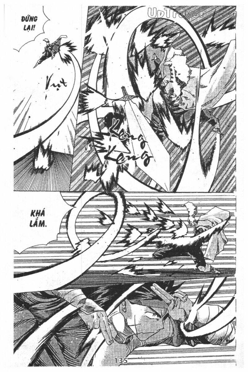 giang hồ bá đạo ký chapter 24 135