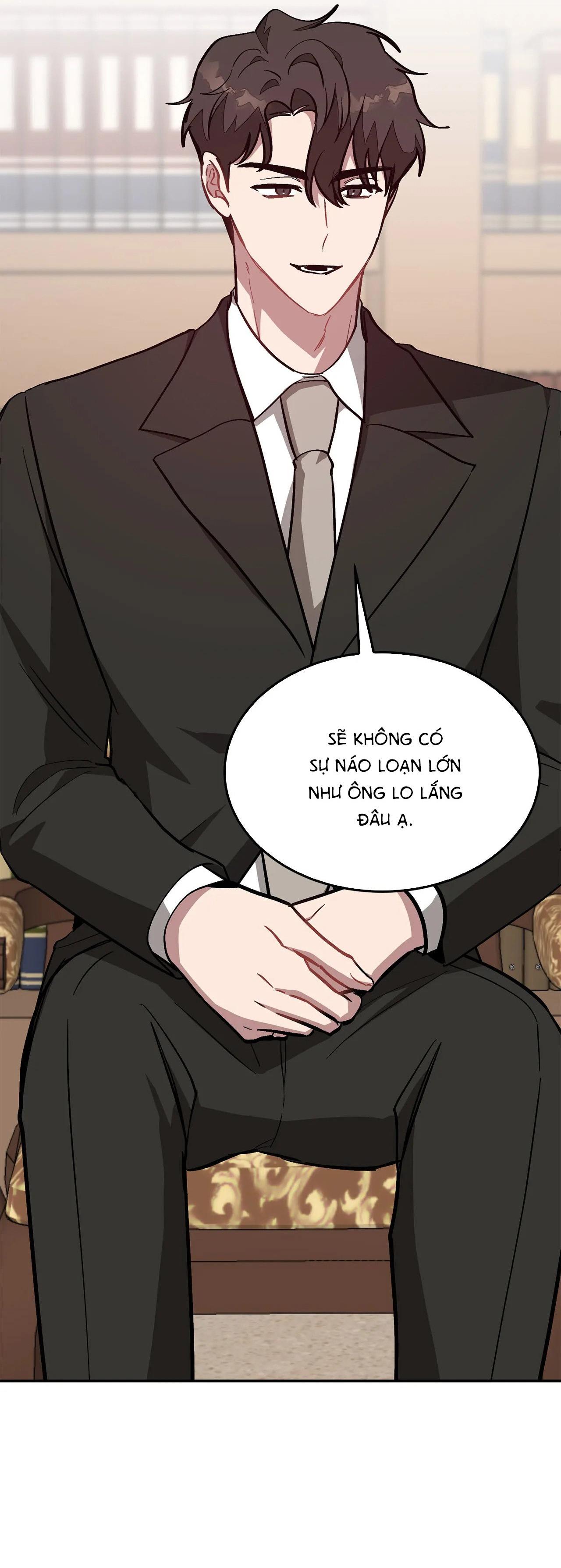 Sống Lại Lần Nữa chapter 66 69