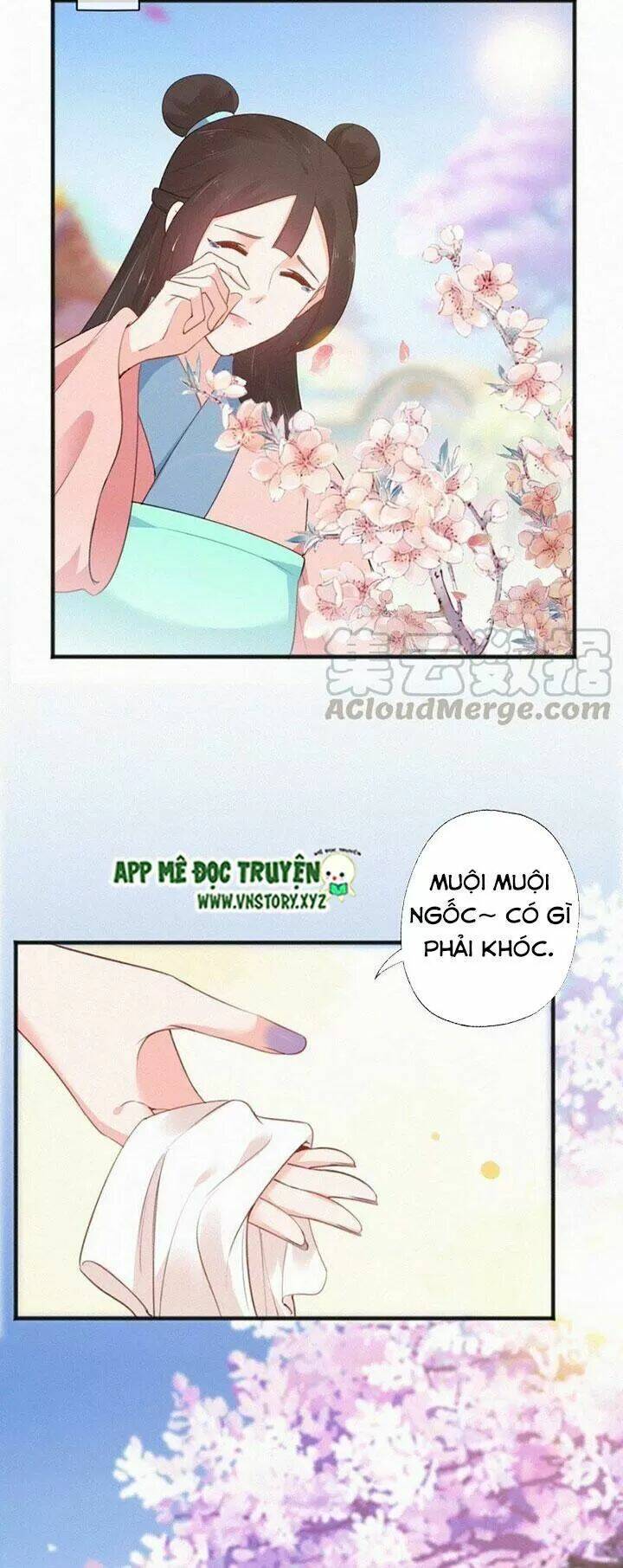 thiên hương mỹ nhân chapter 71 32