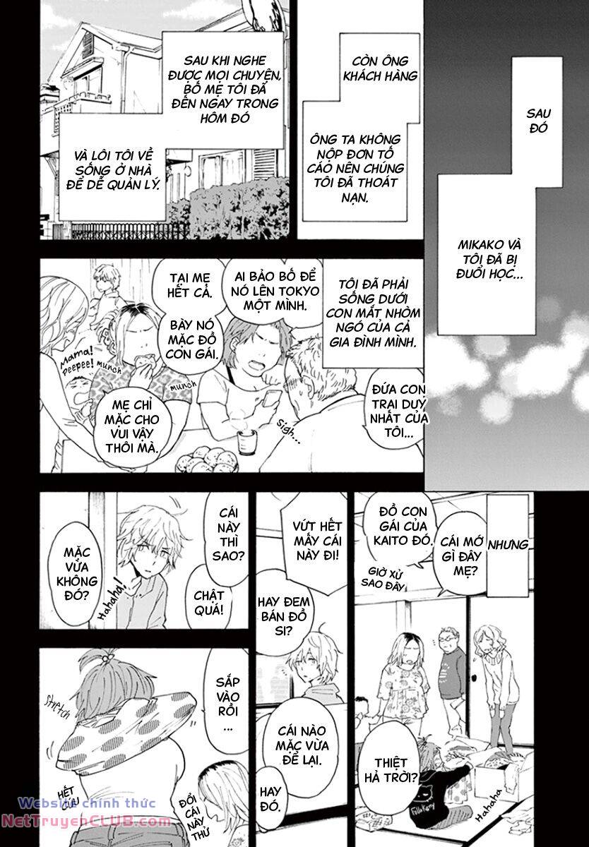 himegoto - juukyuusai no seifuku chapter 100 9