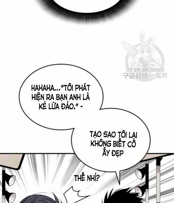 tôi là lính mới chapter 55 53