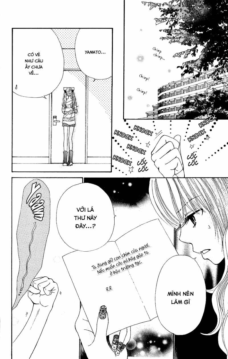 runway o produce!! chapter 3 2