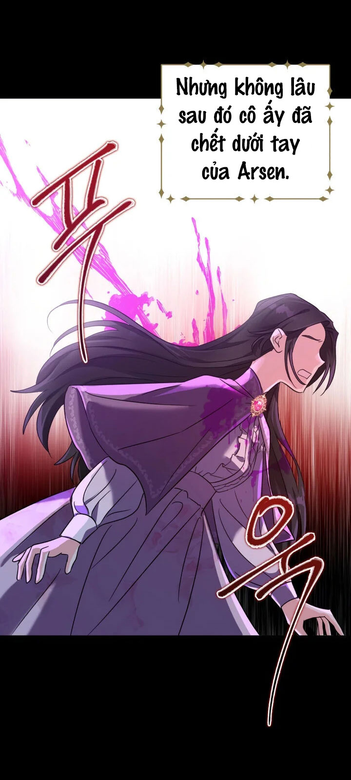 tôi đã kết hôn với một nhân vật phản diện chapter 1 19