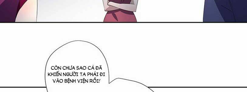 chỉ nhiễm thành hôn: đại thúc sủng vợ vô độ chapter 35 43