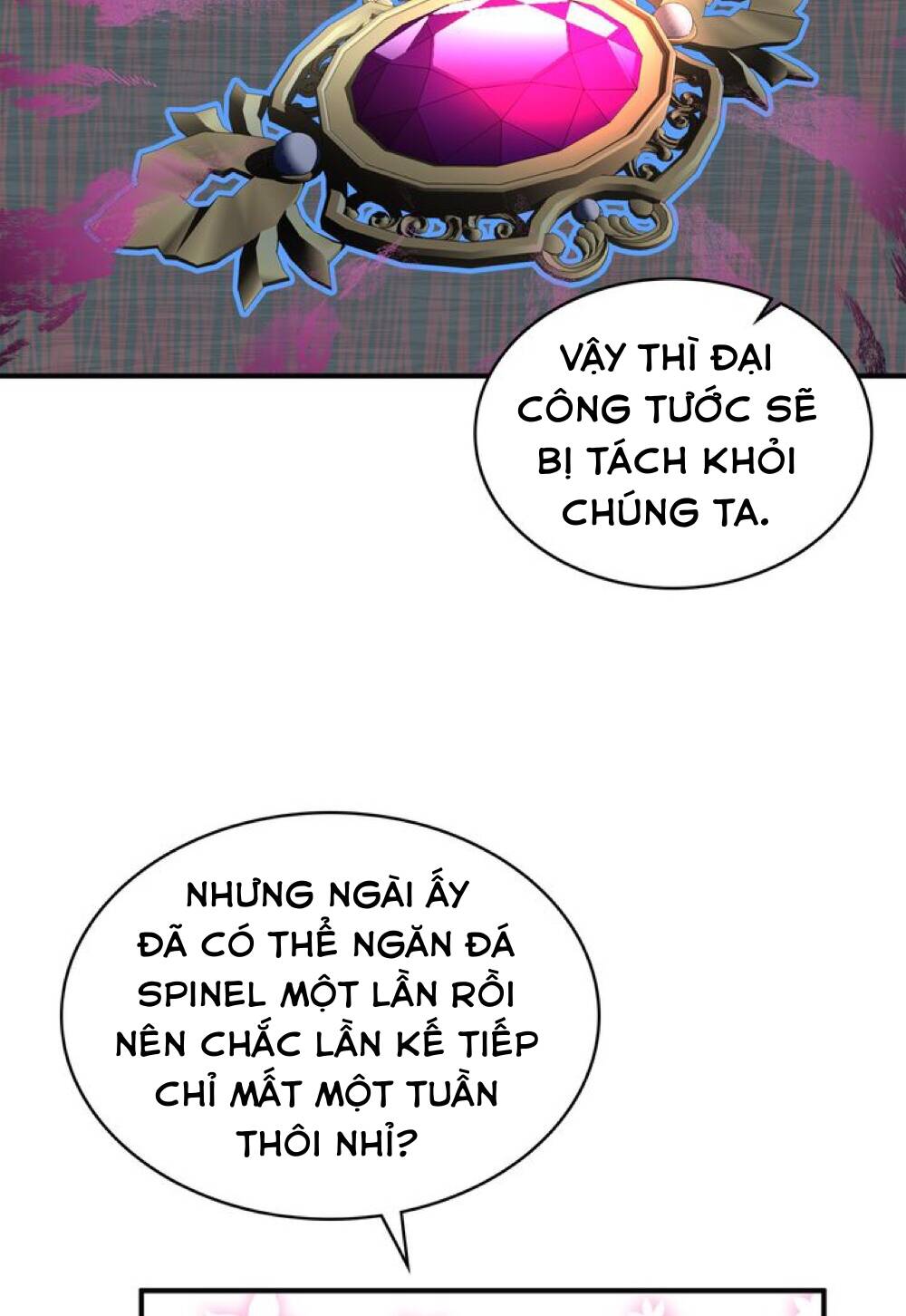 người thừa kế chapter 41 46