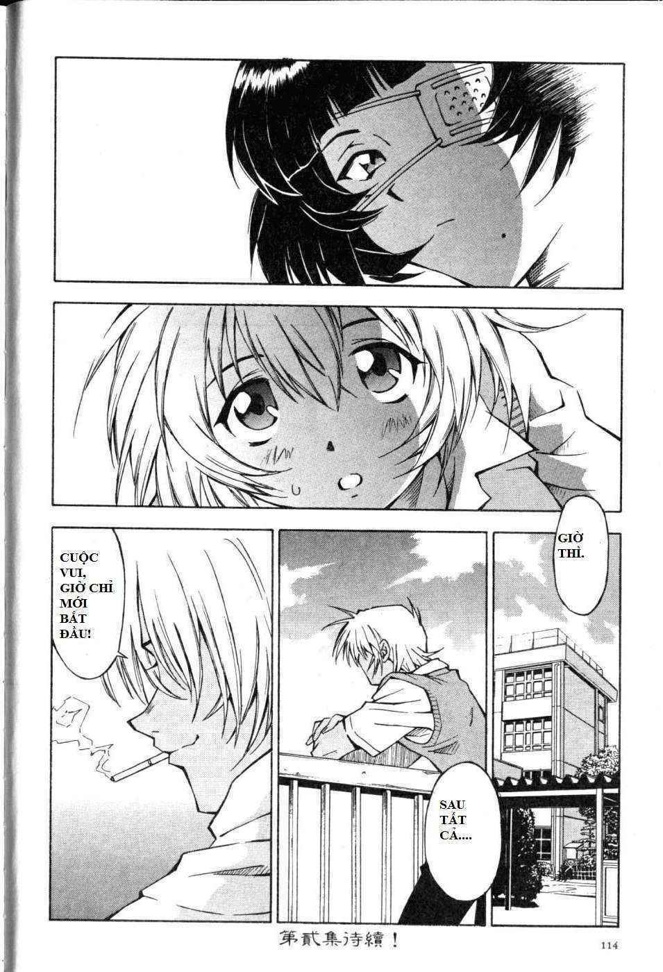 dragon girl - ikkitousen chapter 4 24