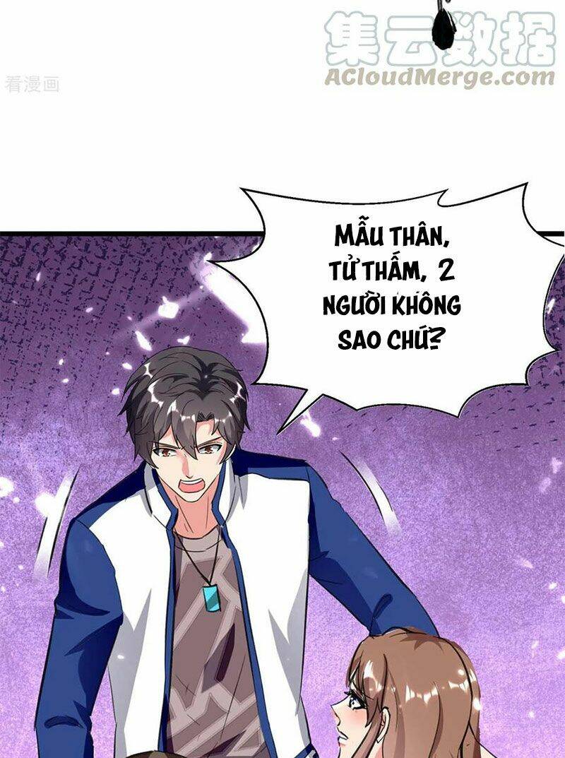 trọng sinh khí thiếu quy lai chapter 174 6