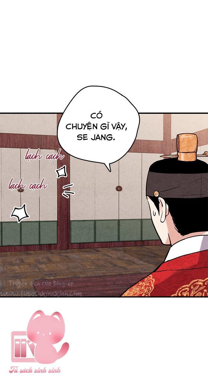 lệnh cấm hôn chapter 35 26