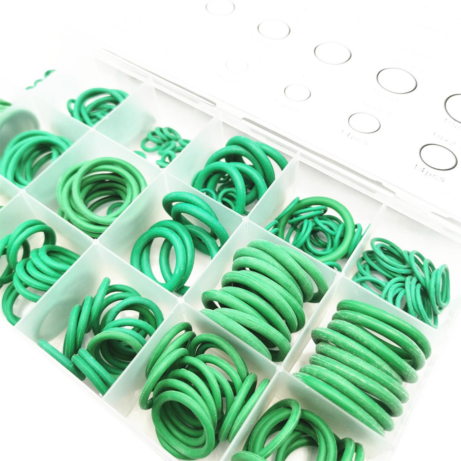 O Gasket Kit for Vehicle Accessories Repair