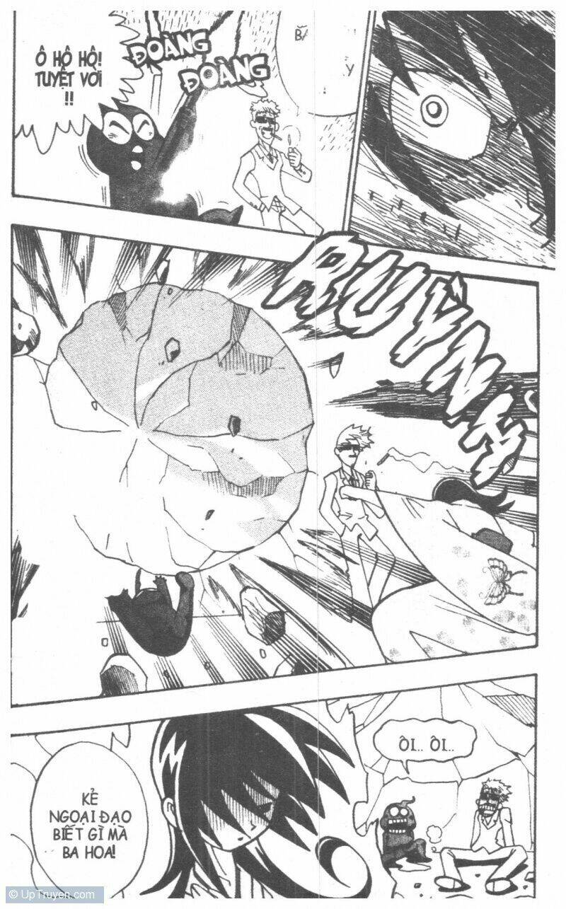 duel masters chapter 6 171