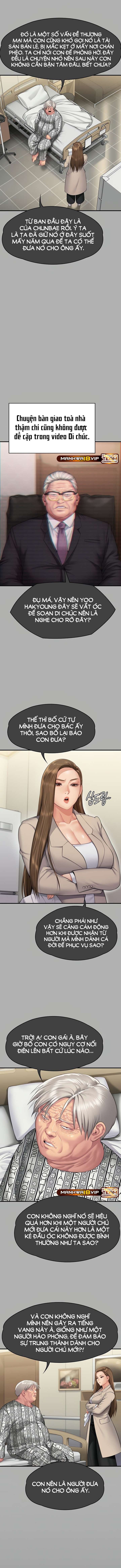 ong chúa chapter 300 9