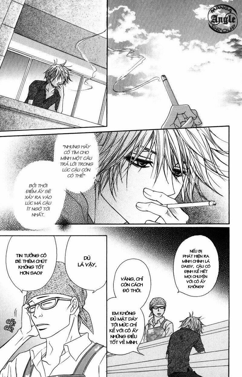 điện kích daisy chapter 13 16