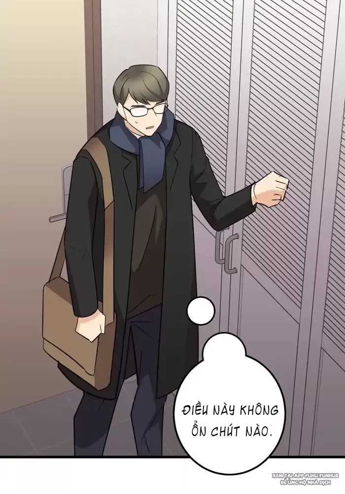 anh bạn của tôi đang phát sáng kìa ! chapter 48 45