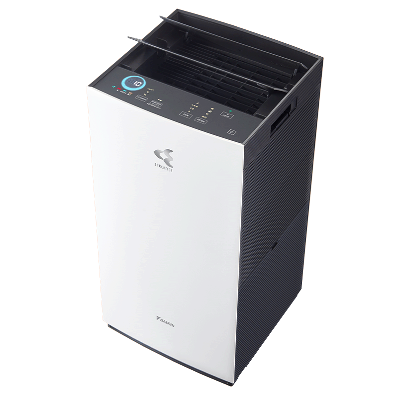 MC80ZVM7 - Máy lọc không khí Daikin MC80ZVM7 - Hàng Chính Hãng - Chỉ Giao Hồ Chí Minh