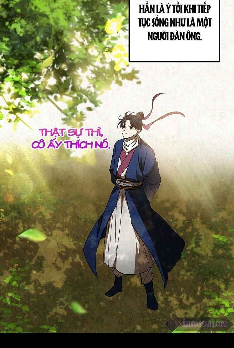 võ đang kỳ hiệp chapter 68 40