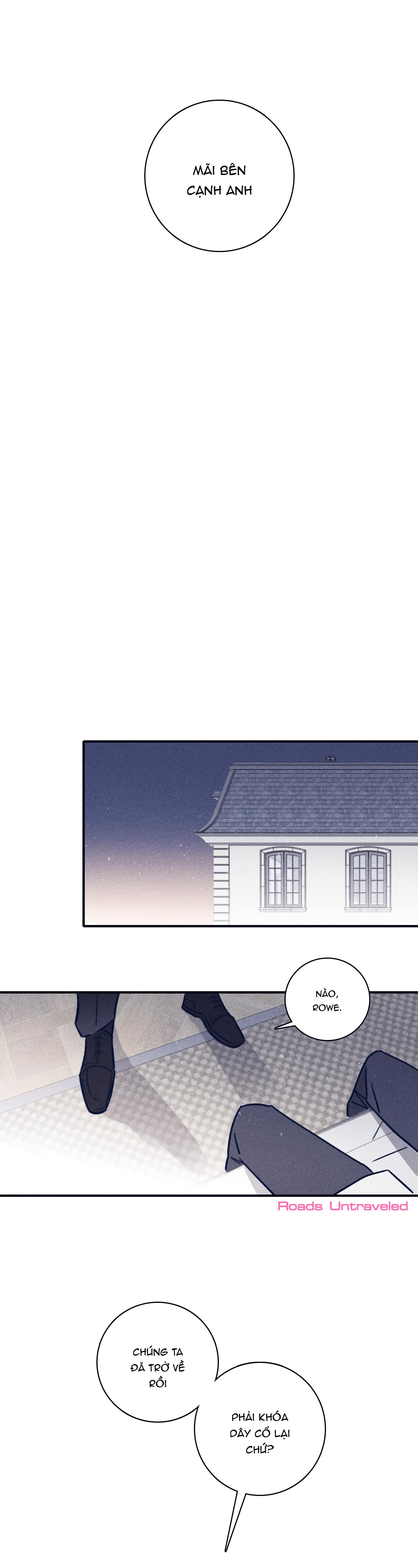 độc dược (marcel) chapter 52 13