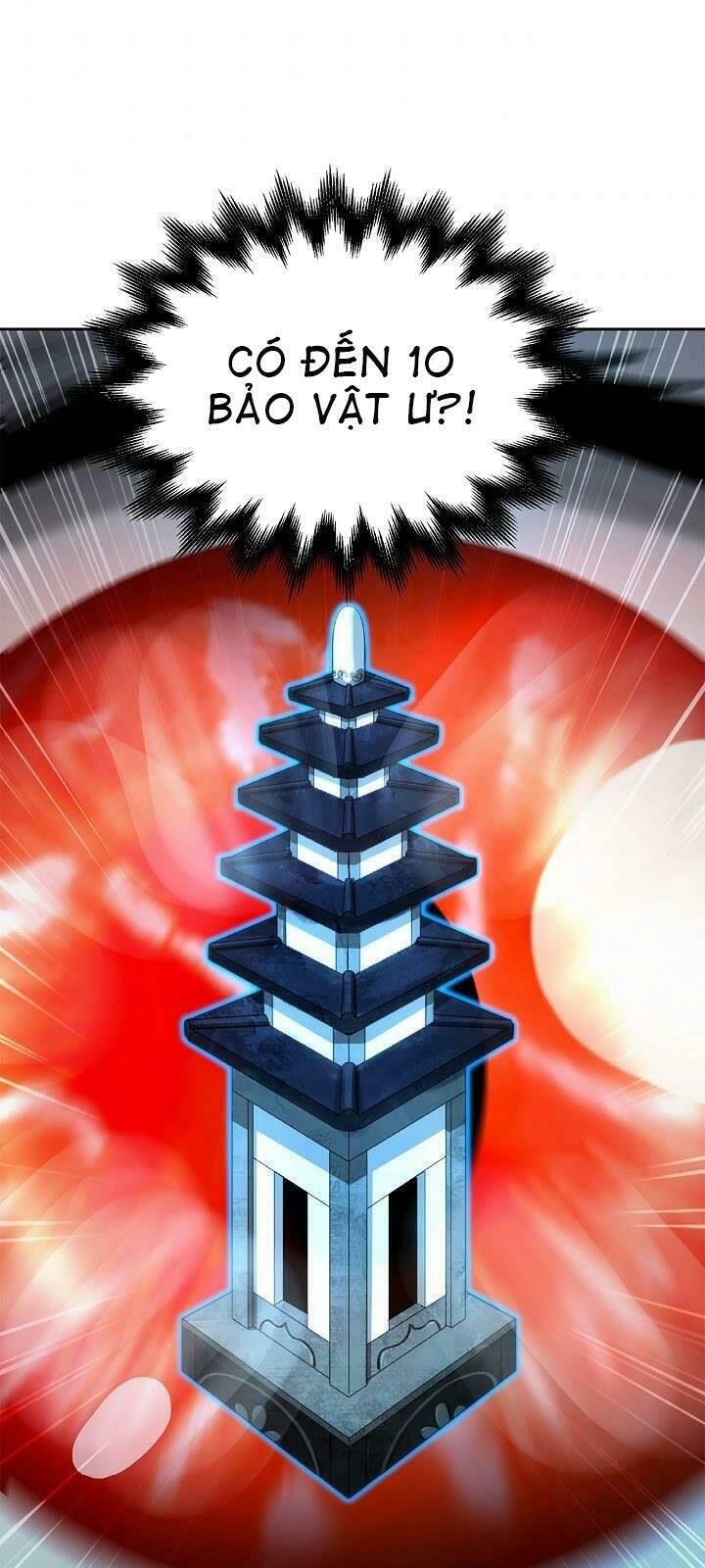 xuyên không thành hổ chapter 57 42