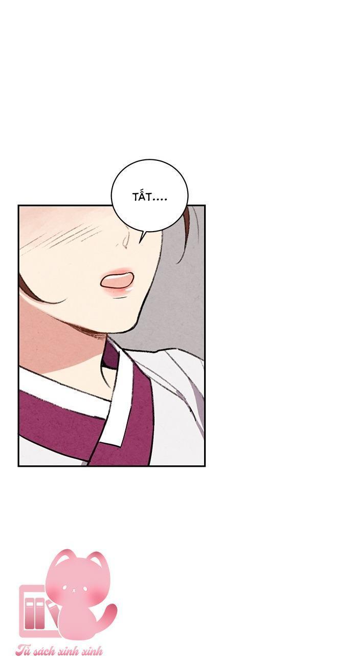 lệnh cấm hôn chapter 27 16