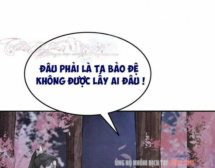 trọng sinh bá sủng nhiếp chính vương quá mạnh mẽ chapter 119 36