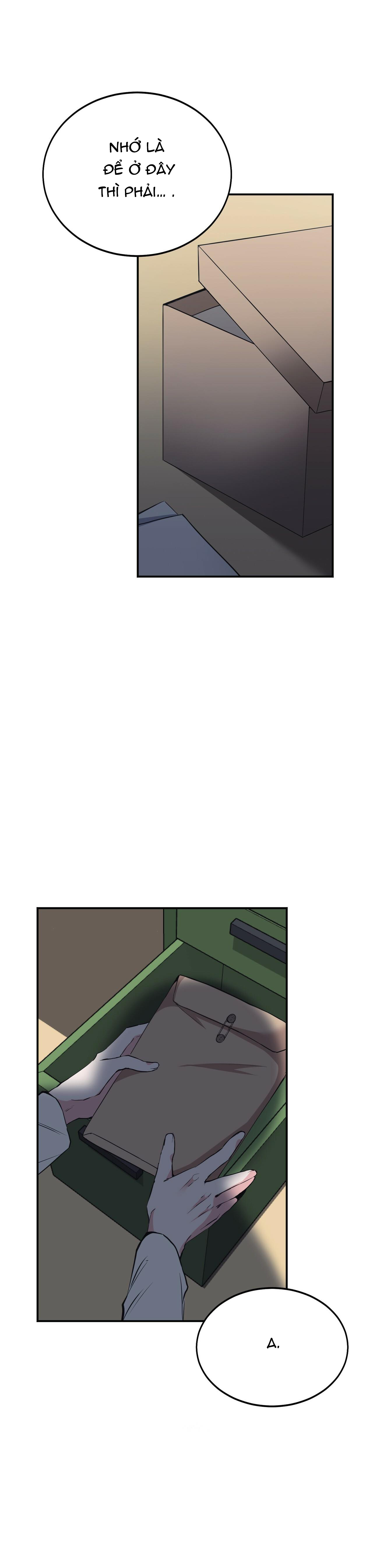 cạm bẫy đại học chapter 1 2