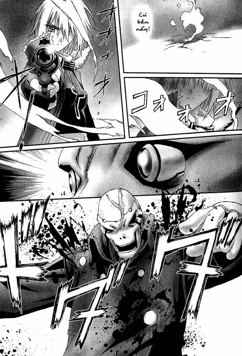 bakuretsu tenshi chapter 7 26