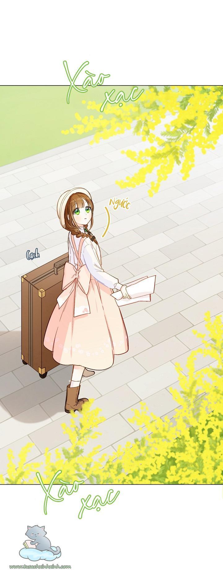 trang trại hạt dẻ cạnh hoàng cung chapter 3 18