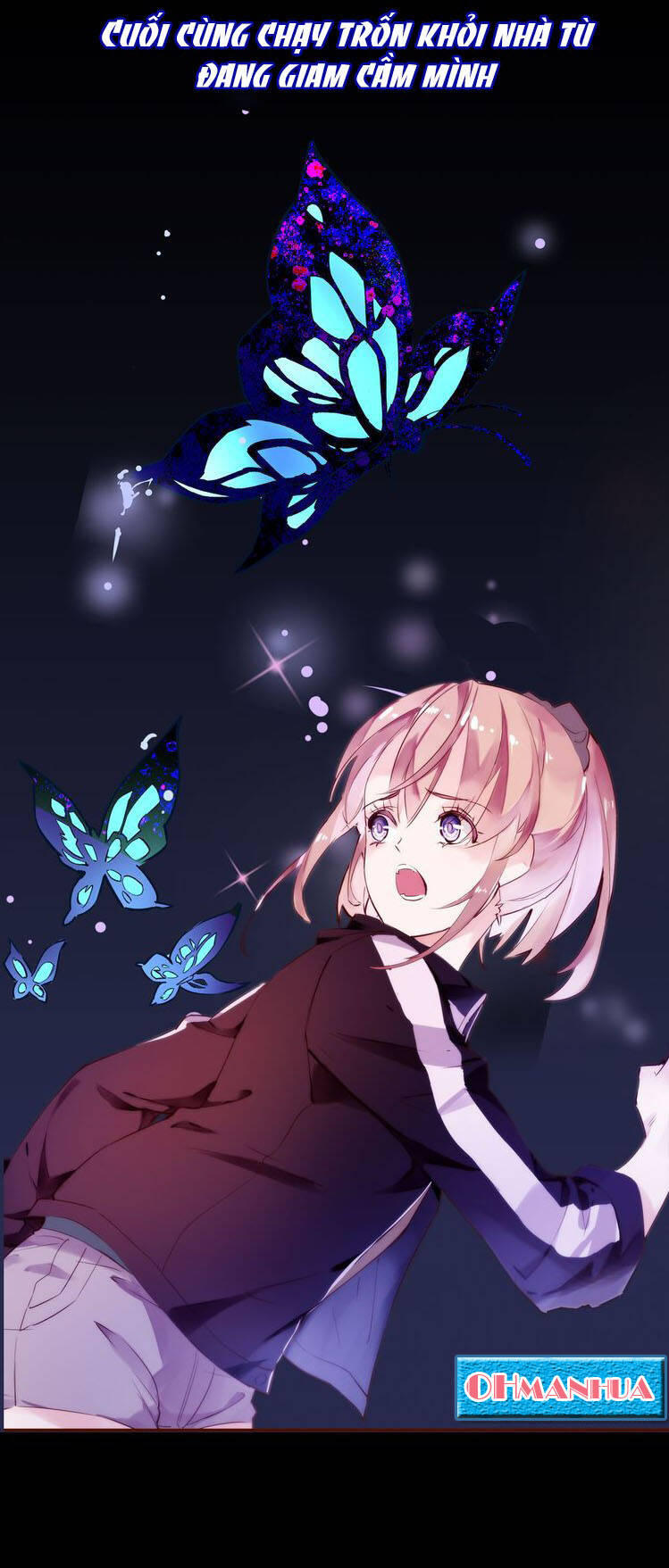 thịnh khai vu kinh cức chi thượng chapter 0 12