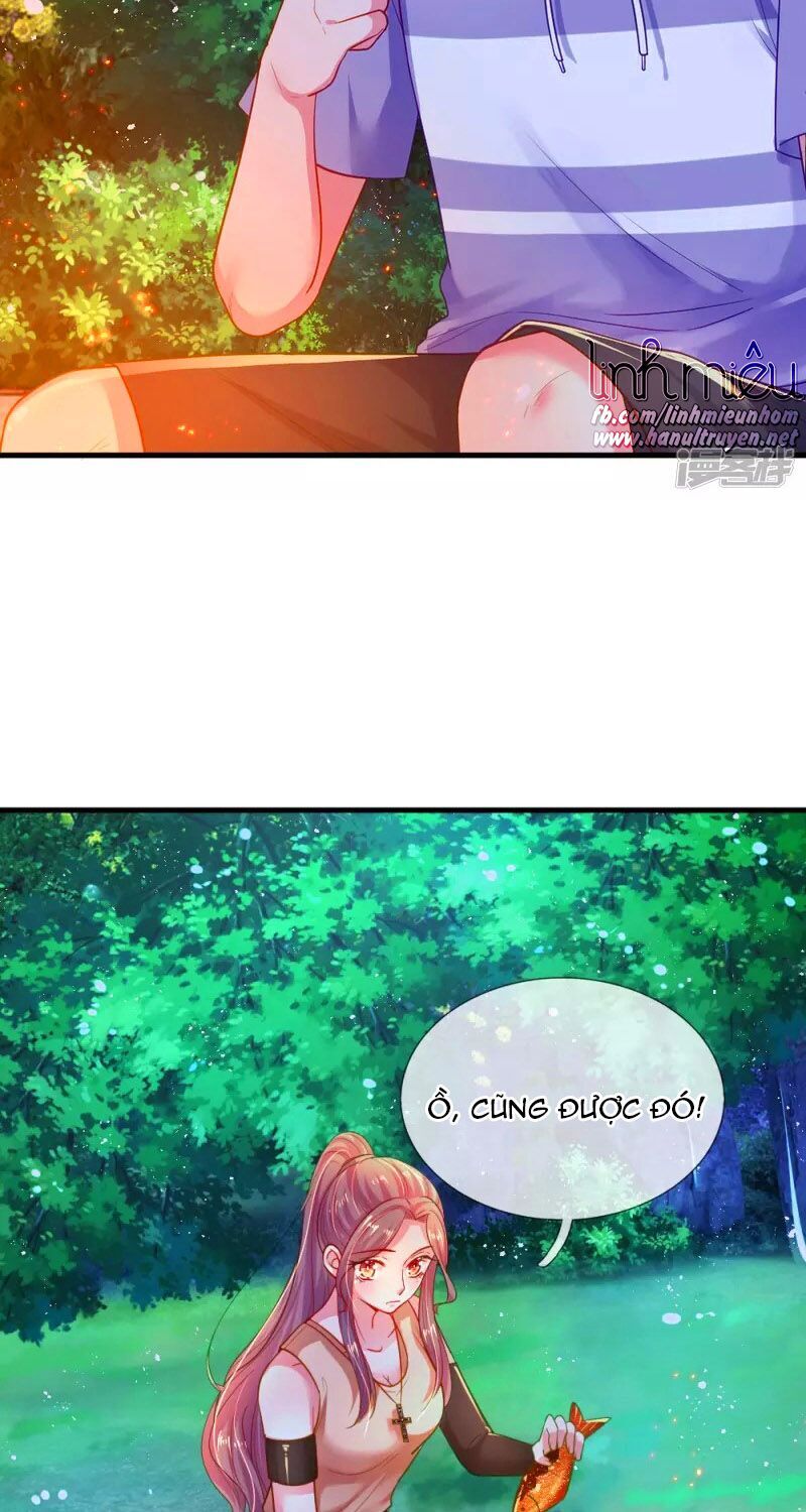 ma ma đột kích : cha mời tiếp chiêu chapter 44 11