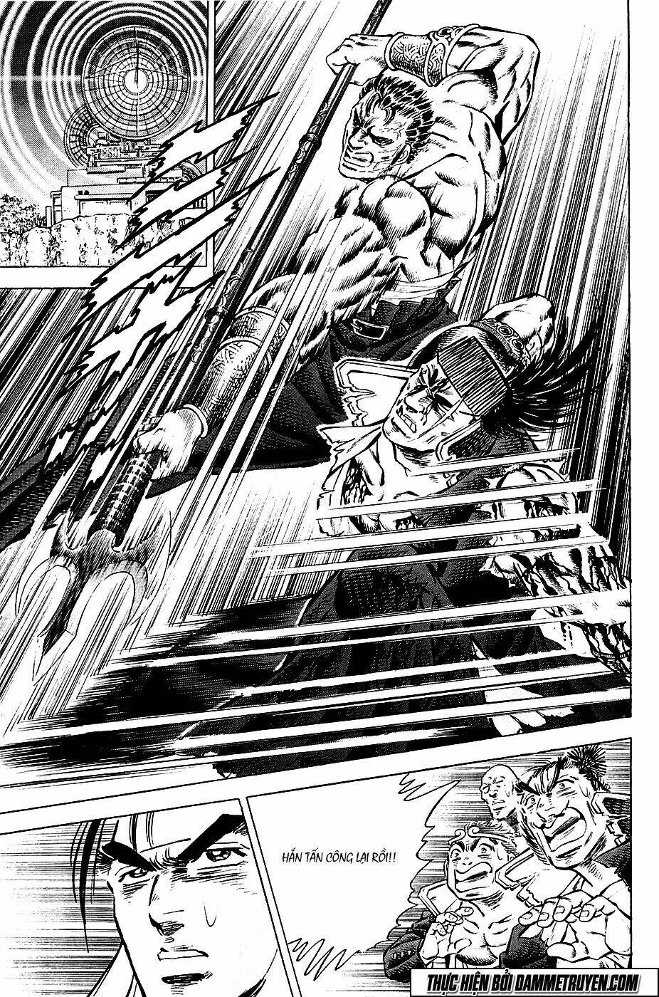 akakatsuki!! otokojuku - seinen yo, taishi wo idake chapter 63 20