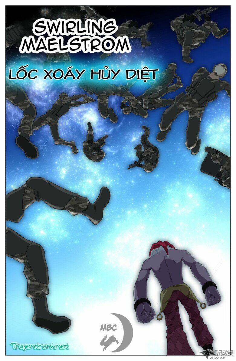 astral walker chapter 15 12