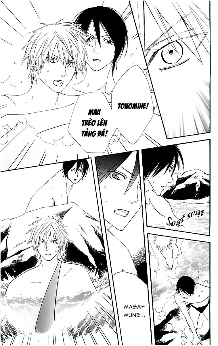 otomen chapter 15 38