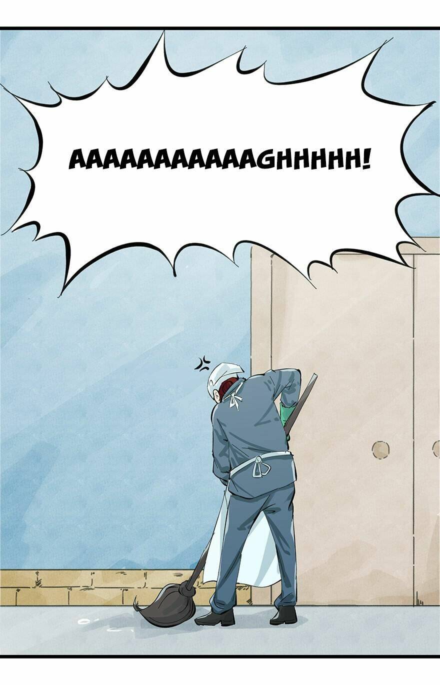 tháp trăm tầng chapter 4 43