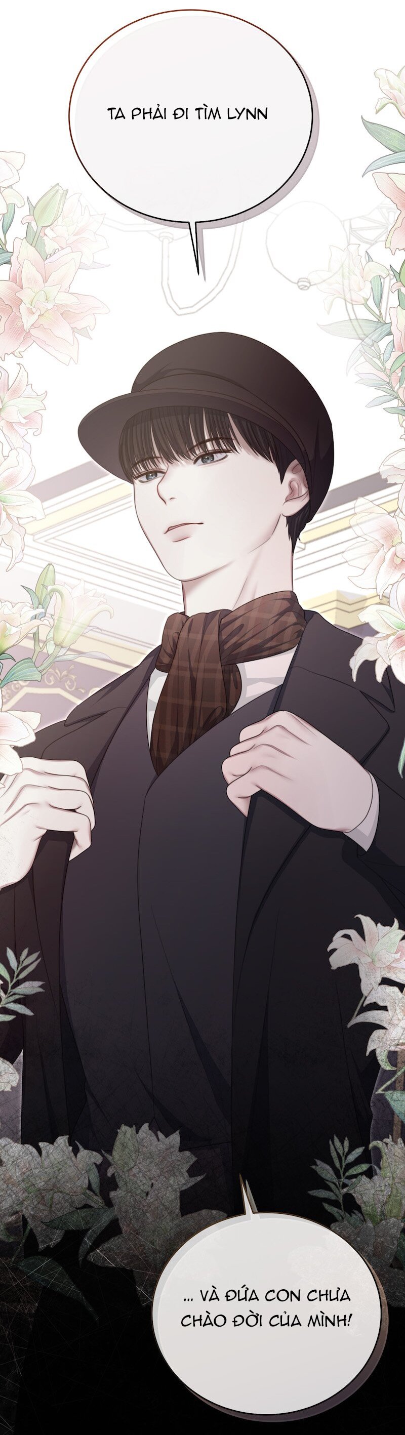 nữ hầu muốn đình công chapter 31 60