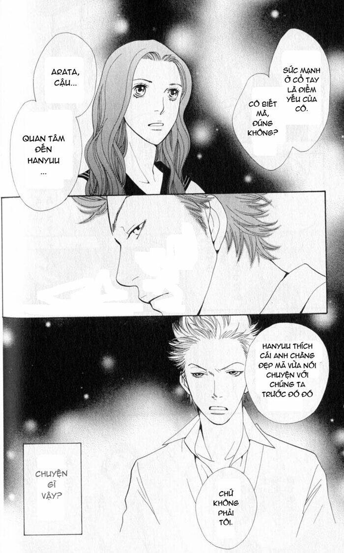 matsuri special chapter 10 27