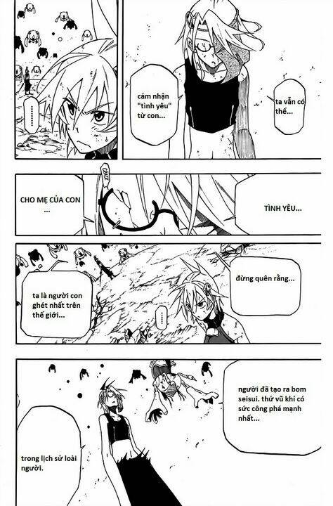 tripeace chapter 28 25