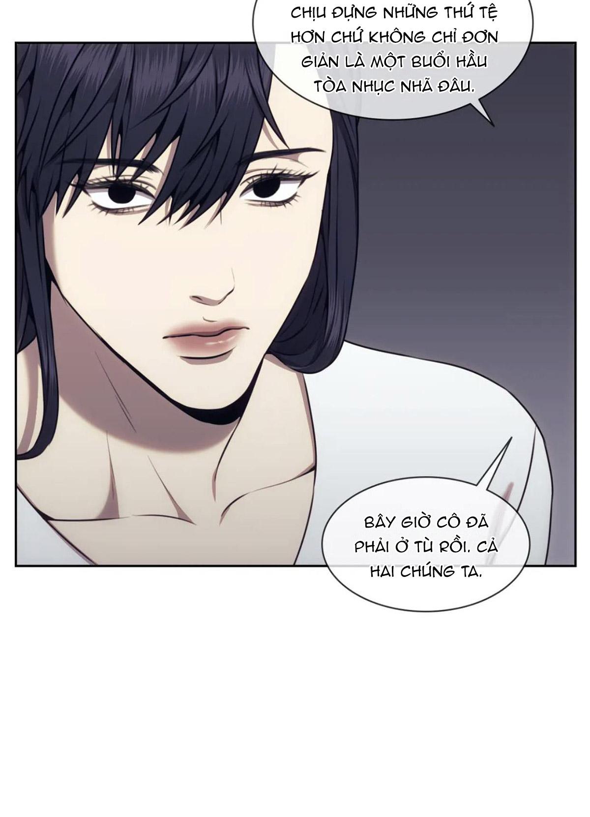 công cuộc báo thù của kẻ yếu thế chapter 47 8