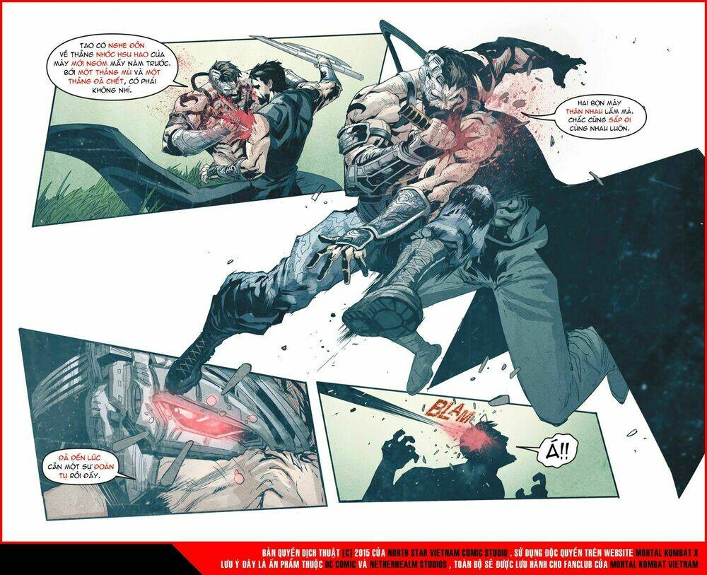 mortal kombat x chapter 12 12