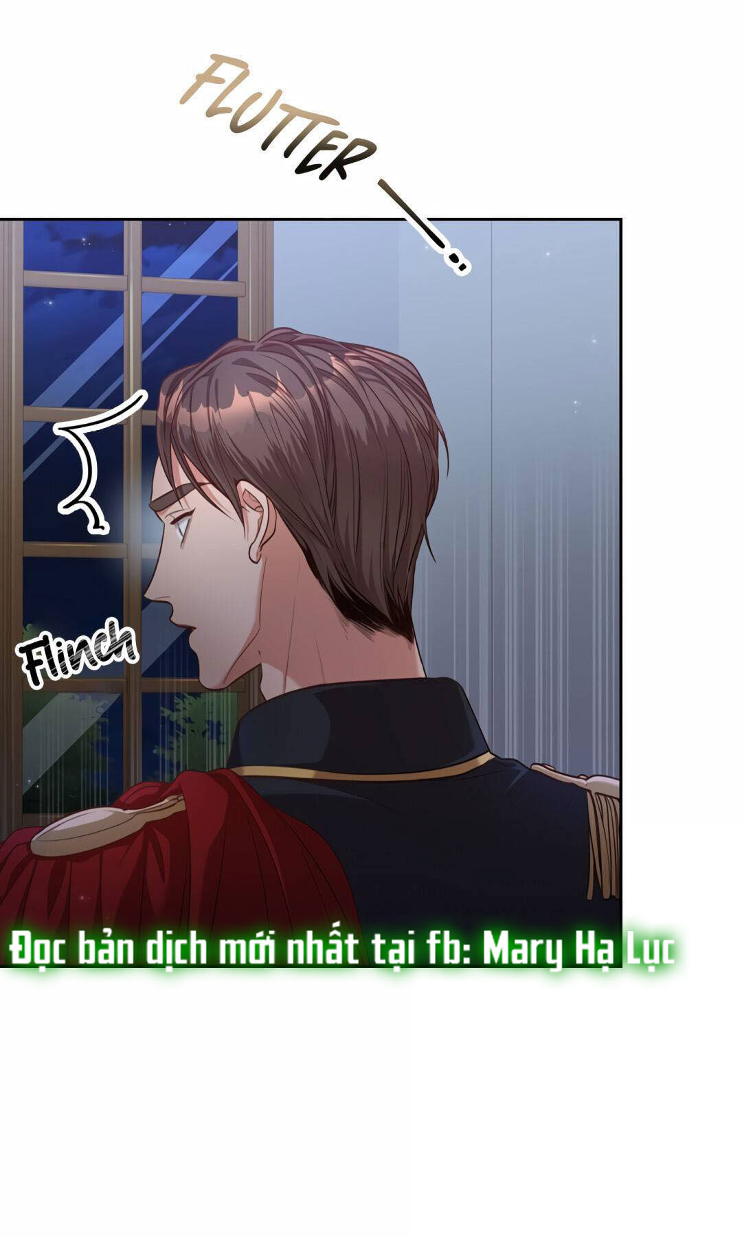 trở thành thư ký của bạo chúa chapter 30 16