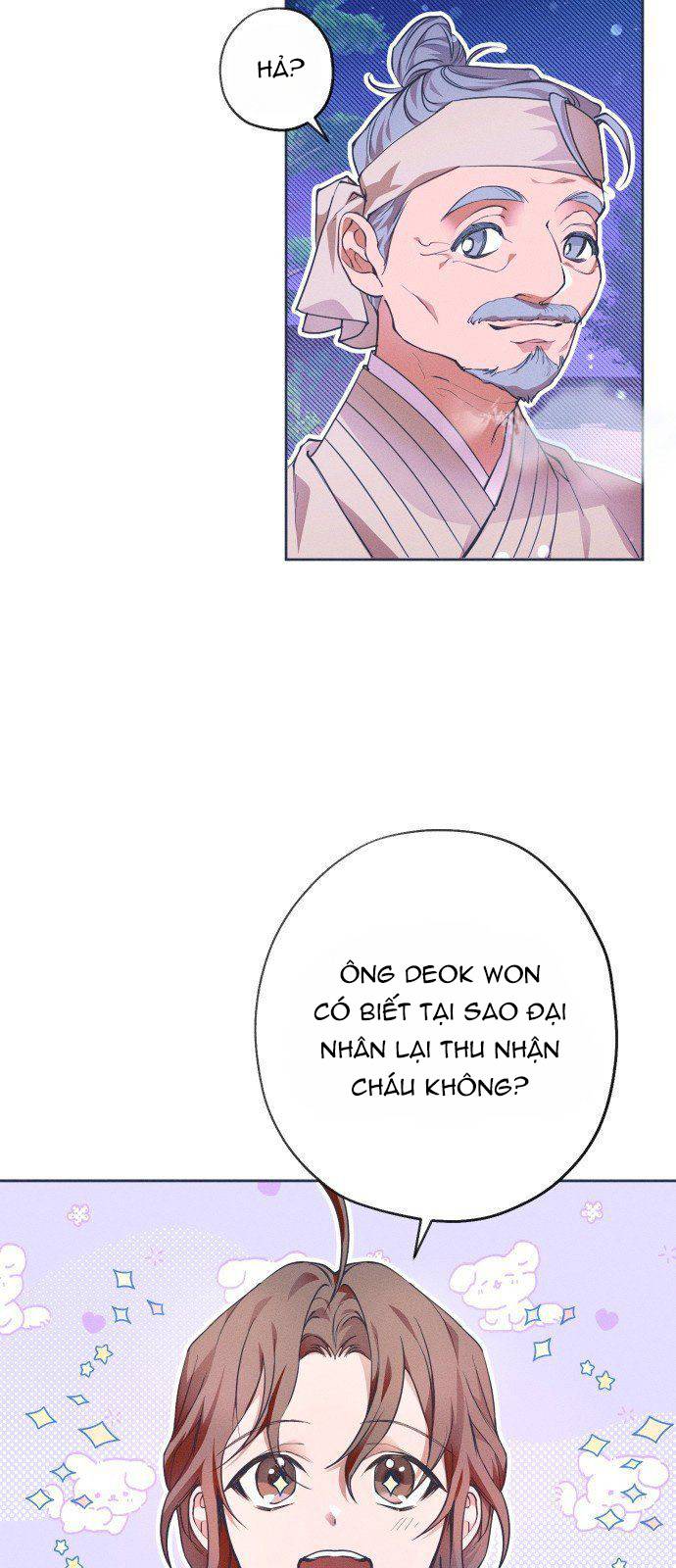 dabi, hương vị ngây ngất chapter 6 38