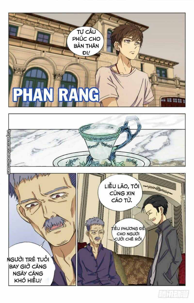 long ẩn giả chapter 19 1