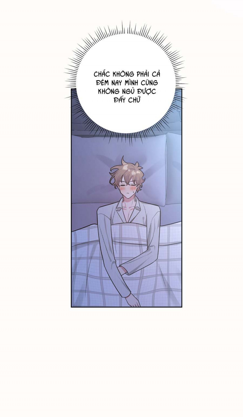 đừng nói yêu tôi (don't say you love me) chapter 58 26