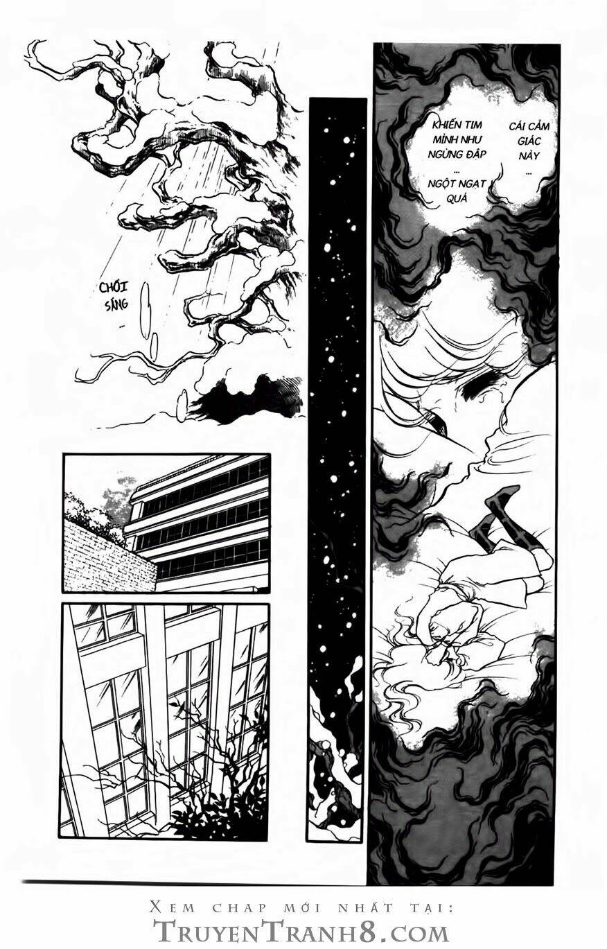 swan - vũ khúc thiên nga chapter 60 10