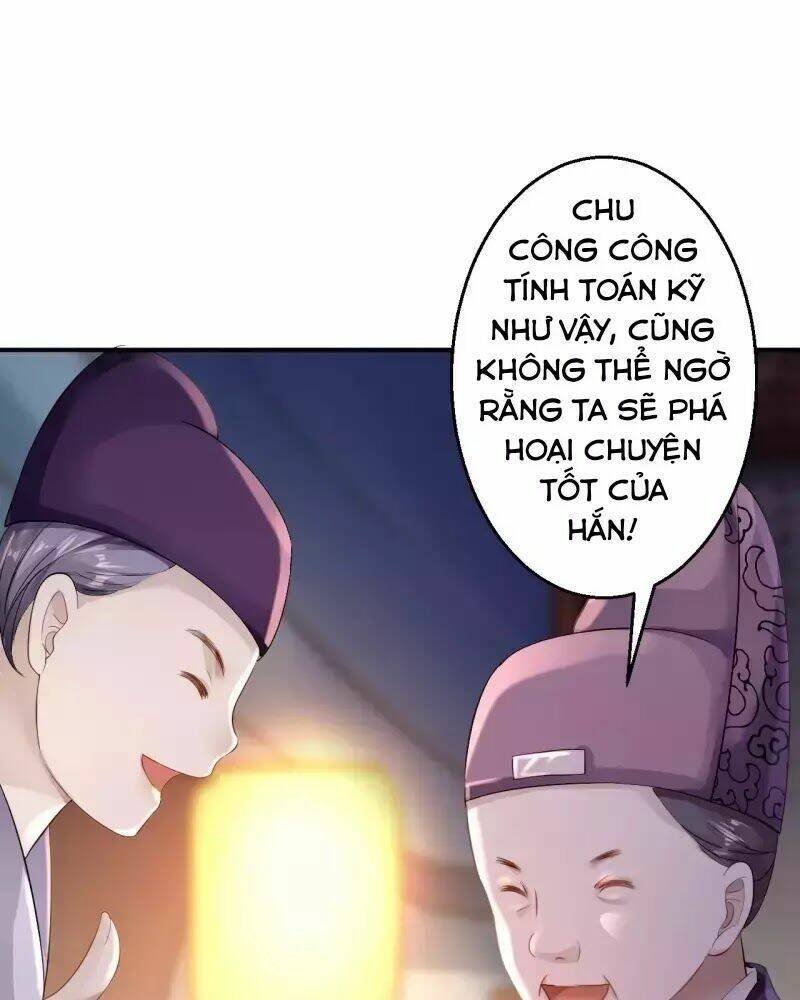 từng bước âm mưu thâm độc : huyết hoàng trở về chapter 16 52