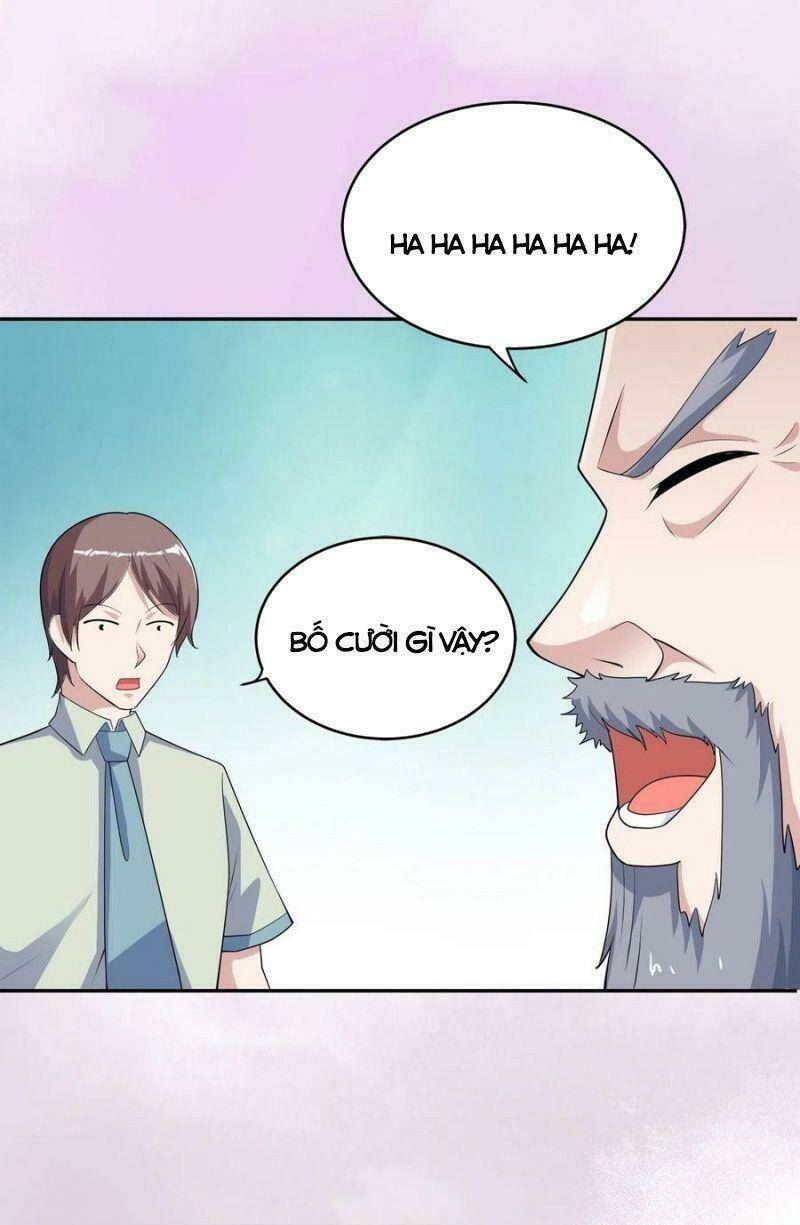 người tu tiên tại đô thị chapter 170 22