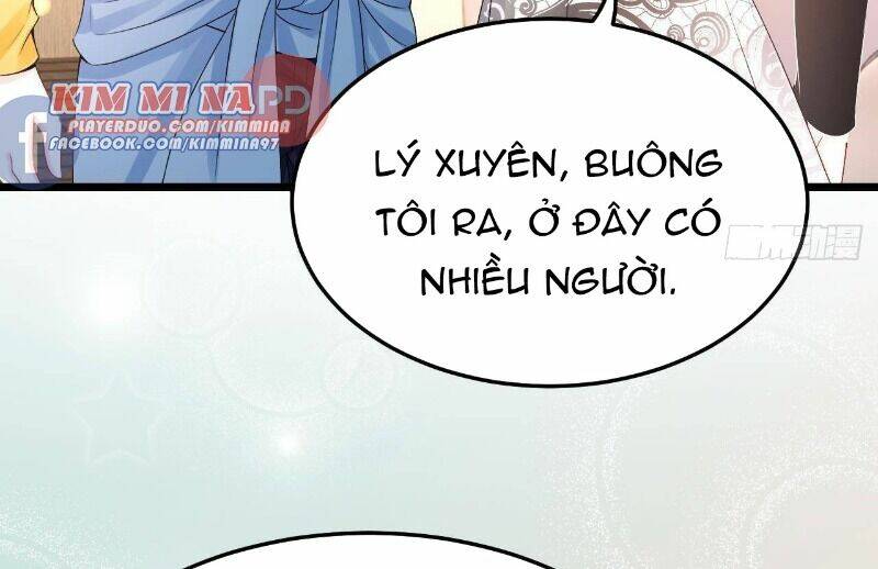 đế thiếu ngọt sủng: manh thê sống lại không ngoan chapter 30 27