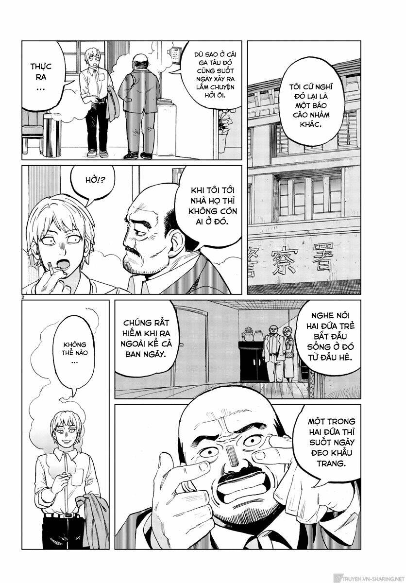 hana to uso to makoto chapter 17 3