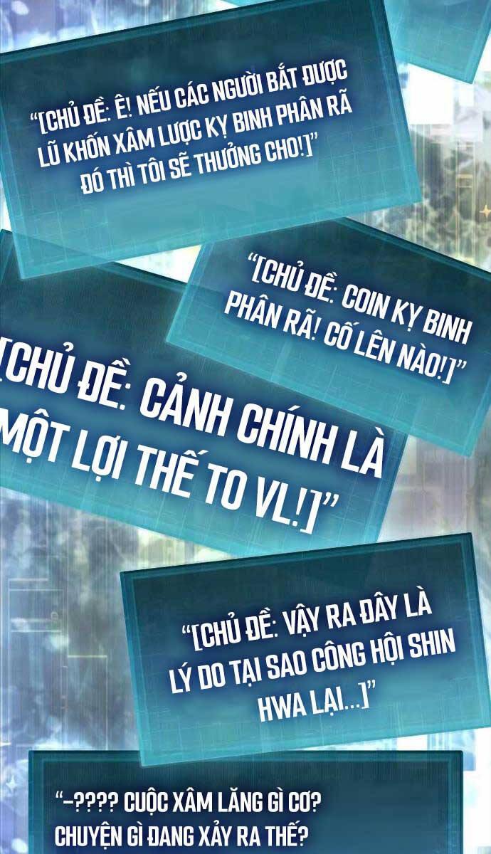 tôi thăng cấp trong lúc ngủ chapter 98 8