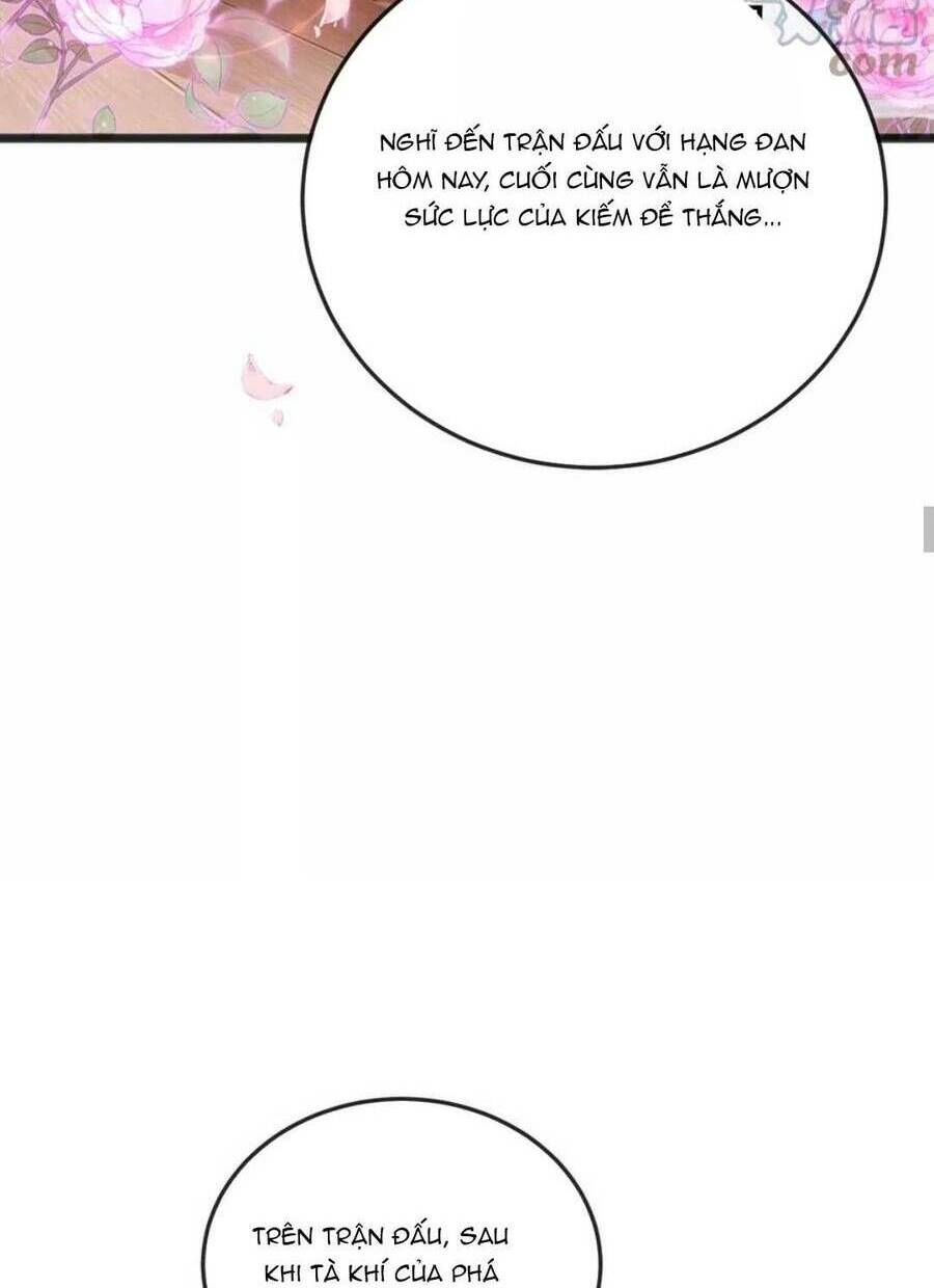 quân hoả nữ hoàng chapter 82 20